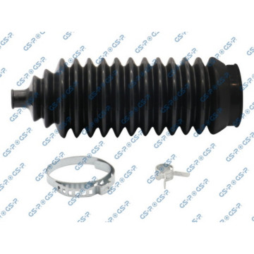 Пыльник рулевой рейки к-т MITSUBISHI COLT Mk II (C1_A)