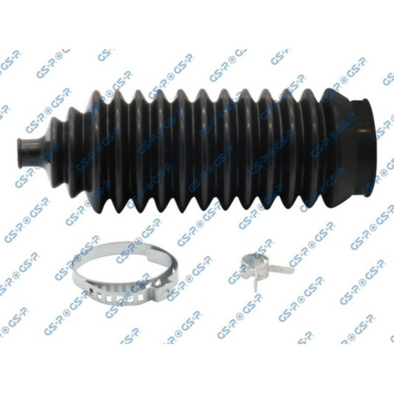 Пыльник рулевой рейки к-т MITSUBISHI COLT Mk II (C1_A)