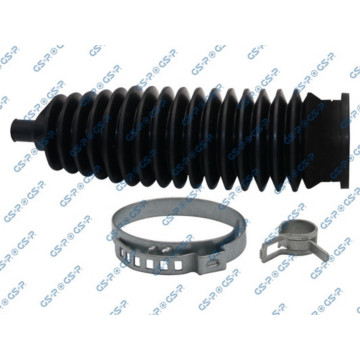 Пыльник рулевой рейки к-т NISSAN ALMERA Mk II (N16)