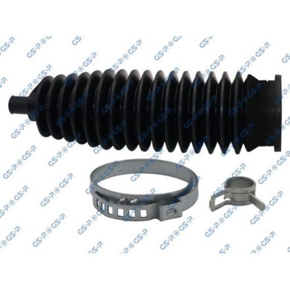 Пыльник рулевой рейки к-т NISSAN ALMERA Mk II (N16)