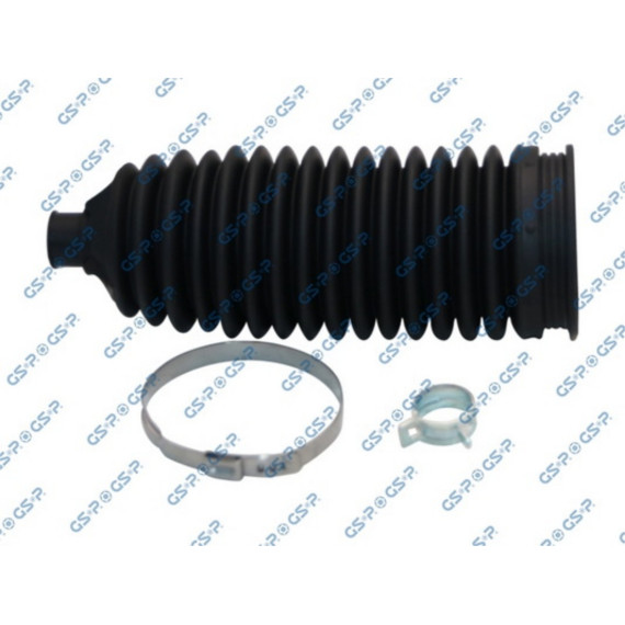 Пыльник рулевой рейки к-т NISSAN QASHQAI/QASHQAI +2 I (J10 JJ10)/DUALIS 1.5 dCi (81 kW) 201