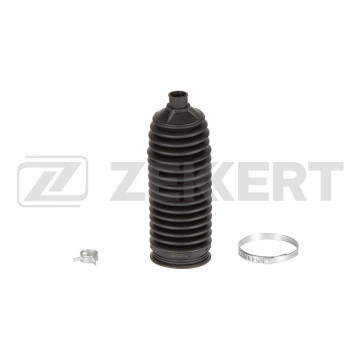 Пыльник рулевой рейки к-т Nissan X-Trail (T31) 07- Renault Koleos 08-