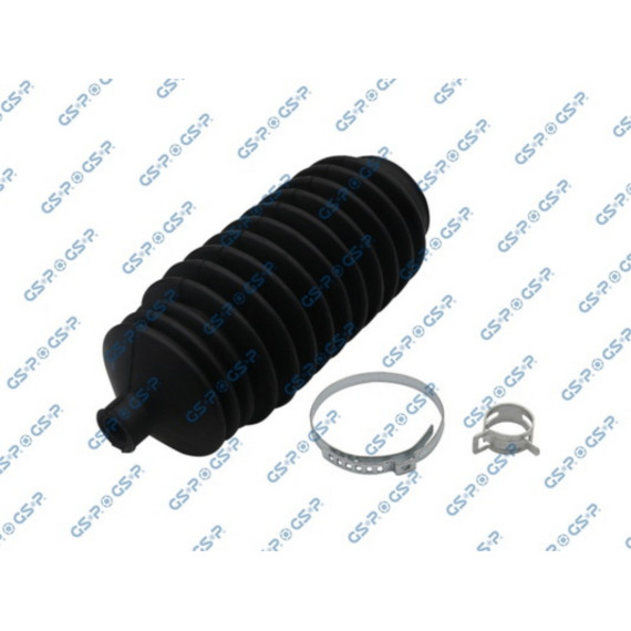 Пыльник рулевой рейки к-т