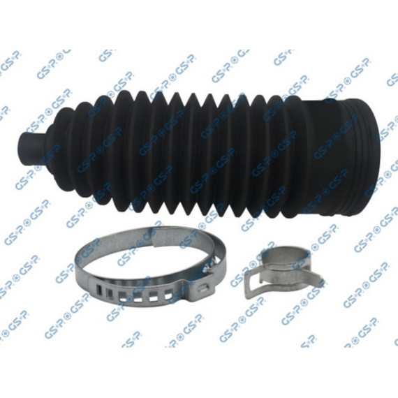 Пыльник рулевой рейки к-т RENAULT