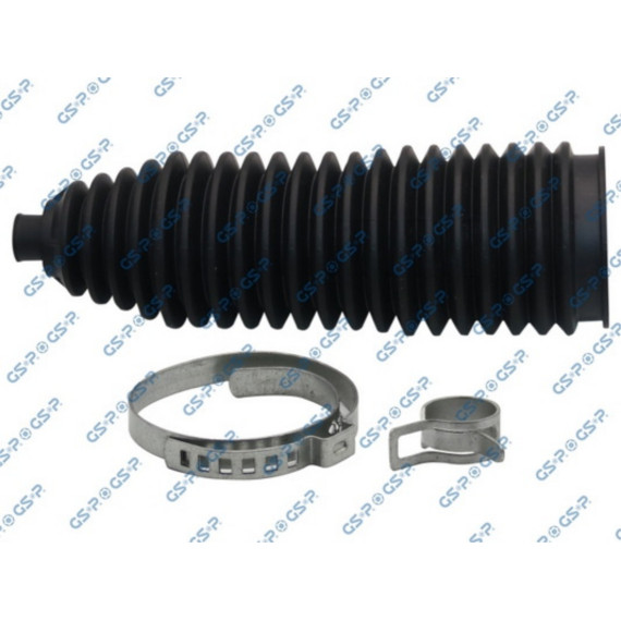 Пыльник рулевой рейки к-т RENAULT FLUENCE (L3_)