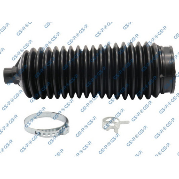 Пыльник рулевой рейки к-т RENAULT GRAND SCENIC II (JM0/1)