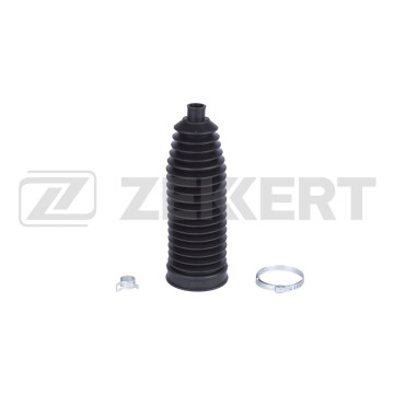 Пыльник рулевой рейки перед. BMW 5 (E60 E61) 04- 7 (E65-E67) 01- X5 (E53) 00- X3 (E83) 04-