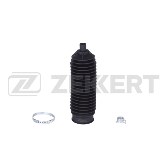 Пыльник рулевой рейки перед. Ford Tourneo Connect 02-