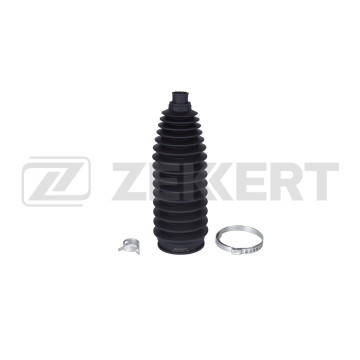 Пыльник рулевой рейки перед. Hyundai Solaris IV 10- Accent II III 05- Kia Rio II 05- Cerato II 09