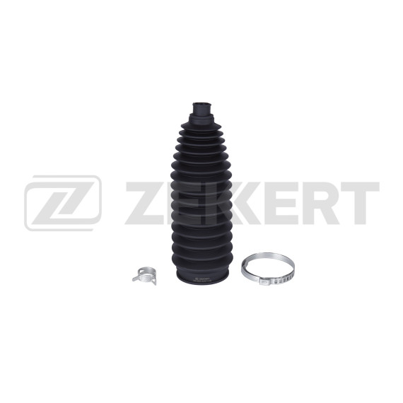 Пыльник рулевой рейки перед. Hyundai Solaris IV 10- Accent II III 05- Kia Rio II 05- Cerato II 09