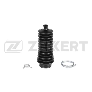 Пыльник рулевой рейки перед. Nissan Kubistar (X76) 03- Renault Clio II 98- Megane 96- Scenic 99-