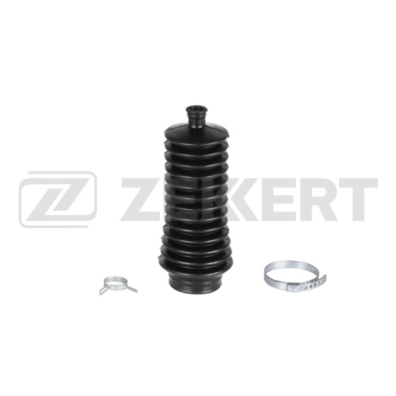 Пыльник рулевой рейки перед. Nissan Kubistar (X76) 03- Renault Clio II 98- Megane 96- Scenic 99-