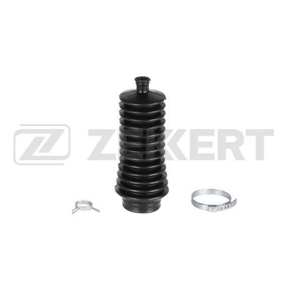 Пыльник рулевой рейки перед. Nissan Kubistar (X76) 03- Renault Clio II 98- Megane 96- Scenic 99-