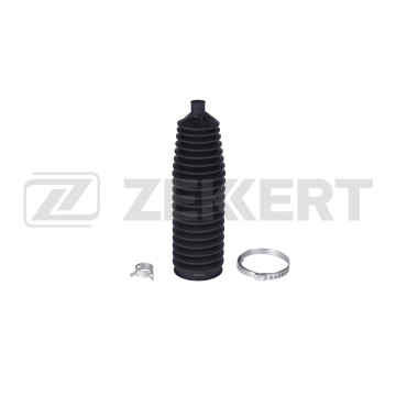 Пыльник рулевой рейки перед. Opel Corsa C 00- Combo C 01- Tigra B 04-