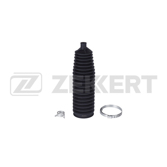 Пыльник рулевой рейки перед. Opel Corsa C 00- Combo C 01- Tigra B 04-