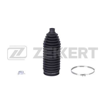 Пыльник рулевой рейки перед. Toyota Camry (V40) 06- Lexus GS (_L1_ _S19_) 05- IS (_E_) 05- Daewo