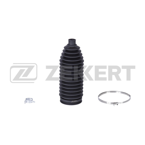 Пыльник рулевой рейки перед. Toyota Camry (V40) 06- Lexus GS (_L1_ _S19_) 05- IS (_E_) 05- Daewo