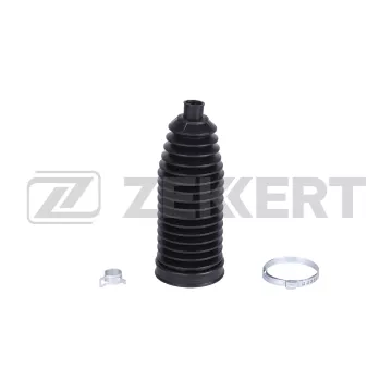 Пыльник рулевой рейки перед. VW Touareg I II 02- Amarok 09- BMW 5 (F07 E6_ F1_) 01- X3 (E8_) 0