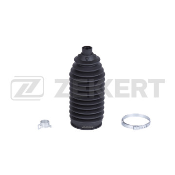 Пыльник рулевой рейки перед. лев. Infiniti G 35 02- M35 10- Nissan Maxima (A32 A33) 99- Teana (J