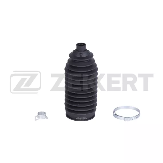 Пыльник рулевой рейки перед. лев. Infiniti G 35 02- M35 10- Nissan Maxima (A32 A33) 99- Teana (J