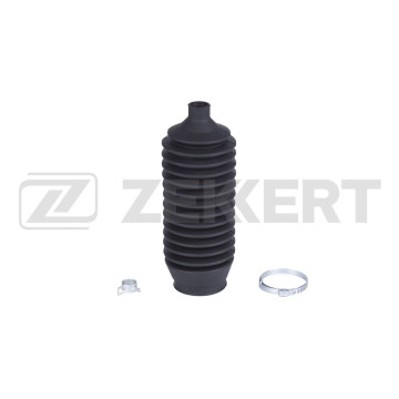 Пыльник рулевой рейки перед. лев. Mitsubishi Pajero III IV 00-