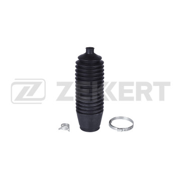 Пыльник рулевой рейки перед. прав. Mitsubishi Pajero III IV 00-