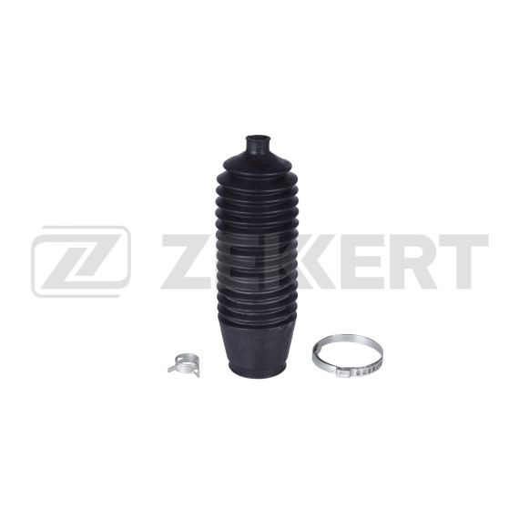 Пыльник рулевой рейки перед. прав. Mitsubishi Pajero III IV 00-