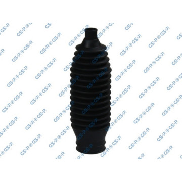 Пыльник рулевой рейки резина MITSUBISHI LANCER VII (CS_A CT_A) 1.3 (60 kW) 2003.09-