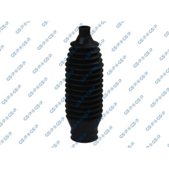 Пыльник рулевой рейки резина MITSUBISHI LANCER VII (CS_A CT_A) 1.3 (60 kW) 2003.09-