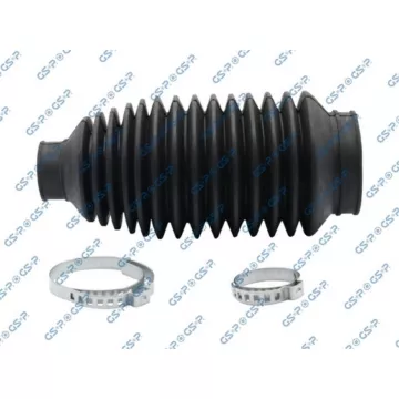 Пыльник рулевой рейки к-т FORD GALAXY (WGR) SEAT ALHAMBRA (7V8 7V9) VW SHARAN (7M8 7M9 7M6)