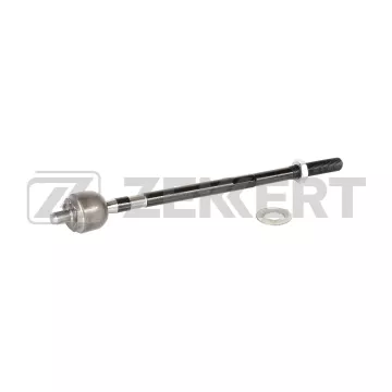 Тяга рулевая лев./прав. Nissan Kubistar (X76) 03- Renault Symbol II 08- Clio II 99- Kangoo 99-
