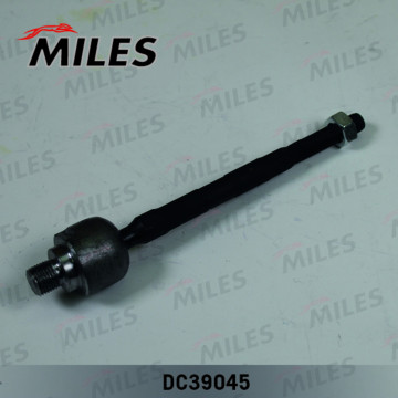 Тяга рулевая DAEWOO AVEO/KALOS 02- лев.