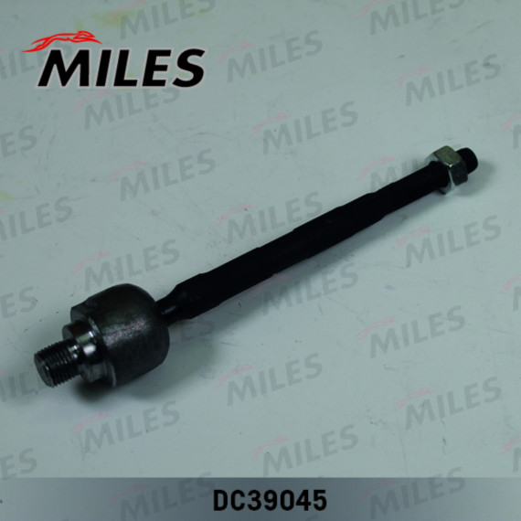 Тяга рулевая DAEWOO AVEO/KALOS 02- лев.