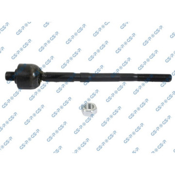 Тяга рулевая FIAT PANDA (169_)