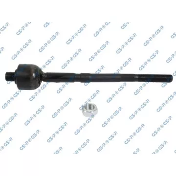 Тяга рулевая FIAT PANDA (169_)