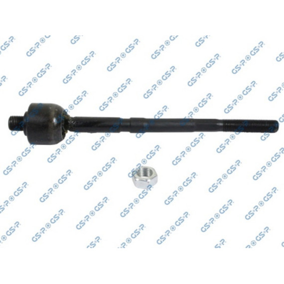 Тяга рулевая FIAT PANDA (169_)