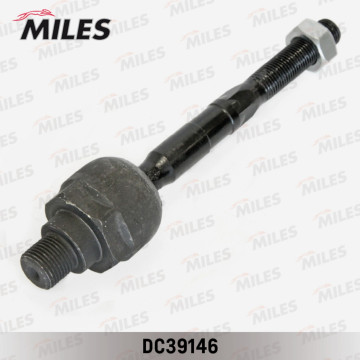 Тяга рулевая KIA SORENTO 02- лев.(без наконечника)