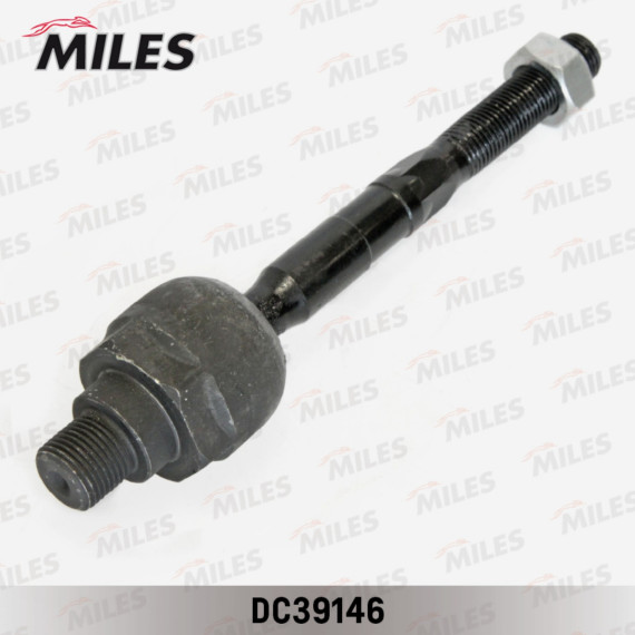 Тяга рулевая KIA SORENTO 02- лев.(без наконечника)