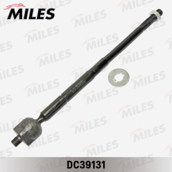 Тяга рулевая MITSUBISHI LANCER/OUTLANDER/ASX/L200 10- лев/прав.(без наконечника)