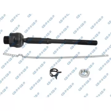 Тяга рулевая NISSAN QASHQAI / QASHQAI +2 I (J10 JJ10)