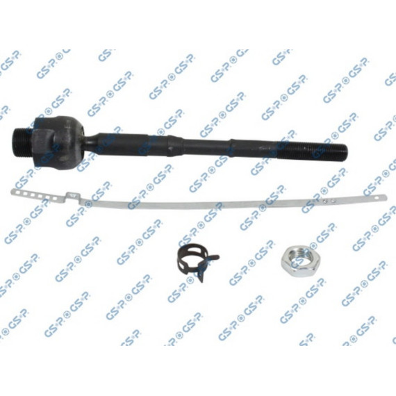 Тяга рулевая NISSAN QASHQAI / QASHQAI +2 I (J10 JJ10)