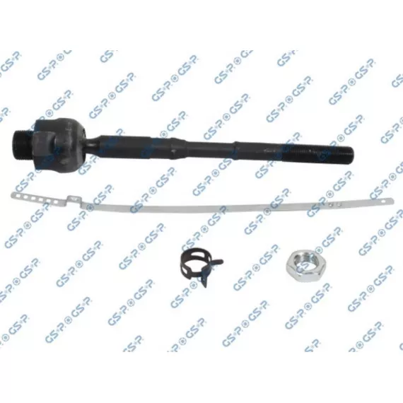 Тяга рулевая NISSAN QASHQAI / QASHQAI +2 I (J10 JJ10)