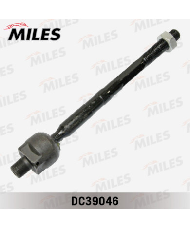 Тяга рулевая SUZUKI GRAND VITARA 98- лев/прав.(без наконечника)