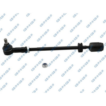 Тяга рулевая VW CADDY (14)