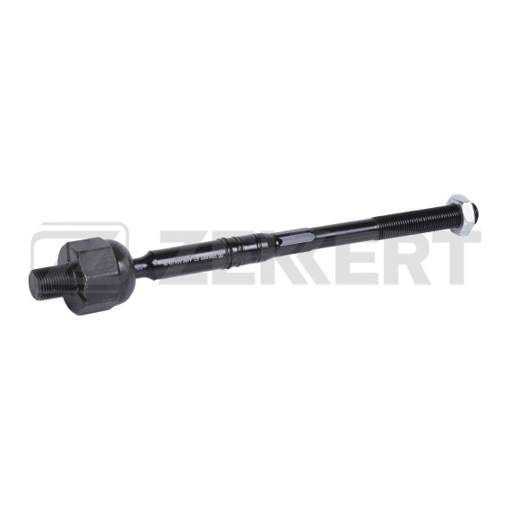 Тяга рулевая в сборе лев. BMW 3 (E90 E91 E92 E93) 04- X1 (E84) 09- 1 (E81 E82 E87 E88) 04-