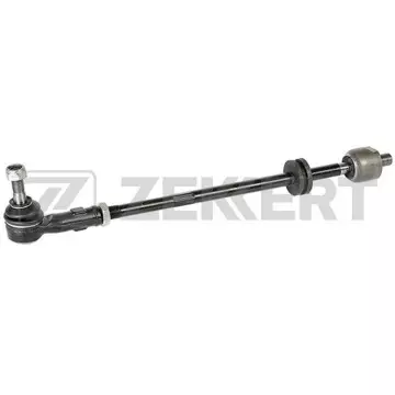 Тяга рулевая в сборе лев. VW Golf III IV 91- Vento 91- Seat Toledo 93-