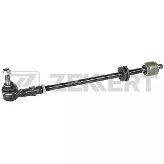 Тяга рулевая в сборе лев. VW Golf III IV 91- Vento 91- Seat Toledo 93-
