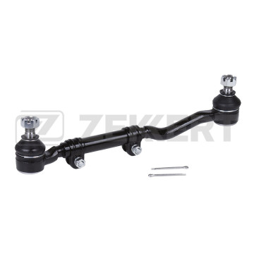 Тяга рулевая в сборе лев./прав. Toyota Hilux (N10) 98-