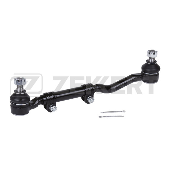 Тяга рулевая в сборе лев./прав. Toyota Hilux (N10) 98-