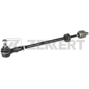 Тяга рулевая в сборе прав. VW Golf III IV 91- Vento 91- Seat Toledo 93-